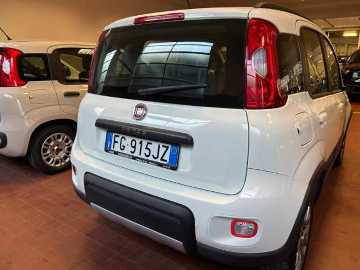 Fiat Panda usata a Vercelli (5)