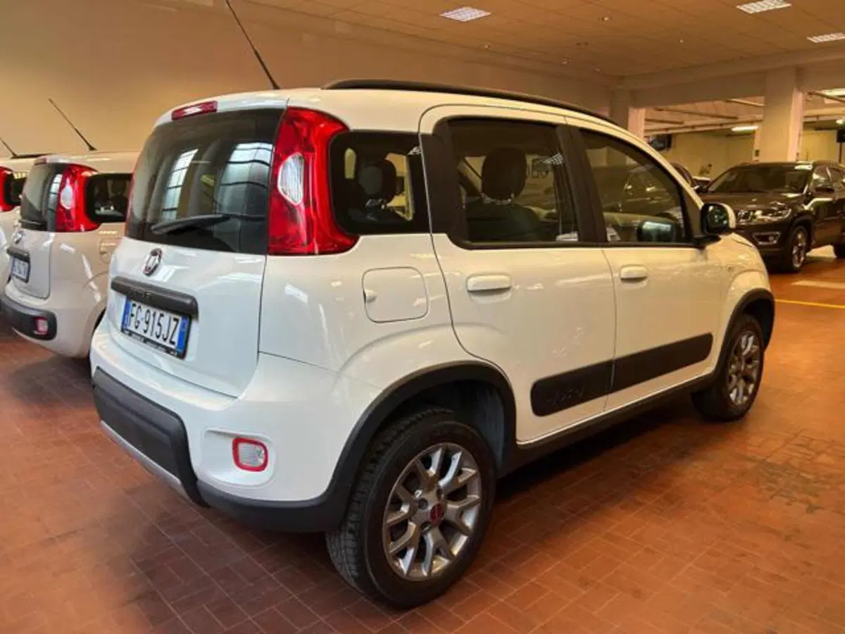 Fiat Panda usata a Vercelli (6)