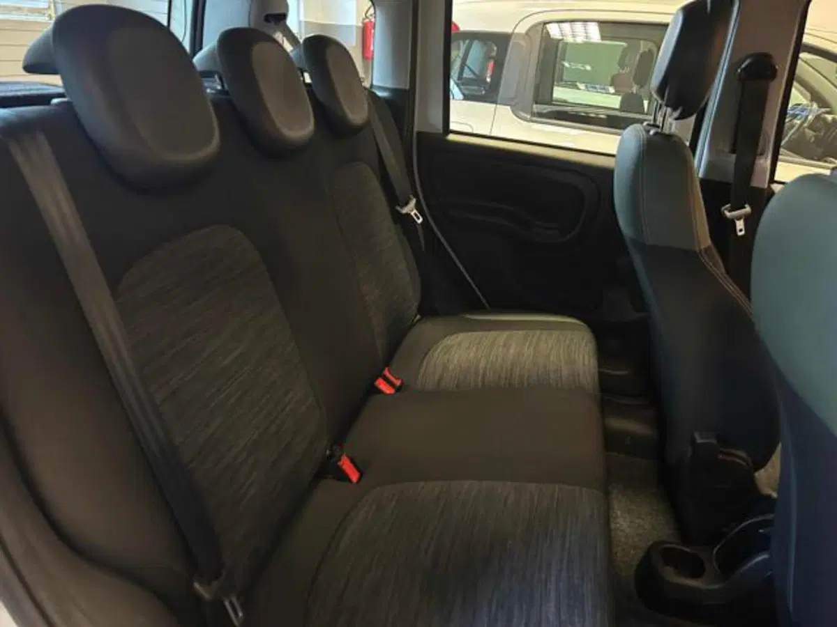 Fiat Panda usata a Vercelli (8)