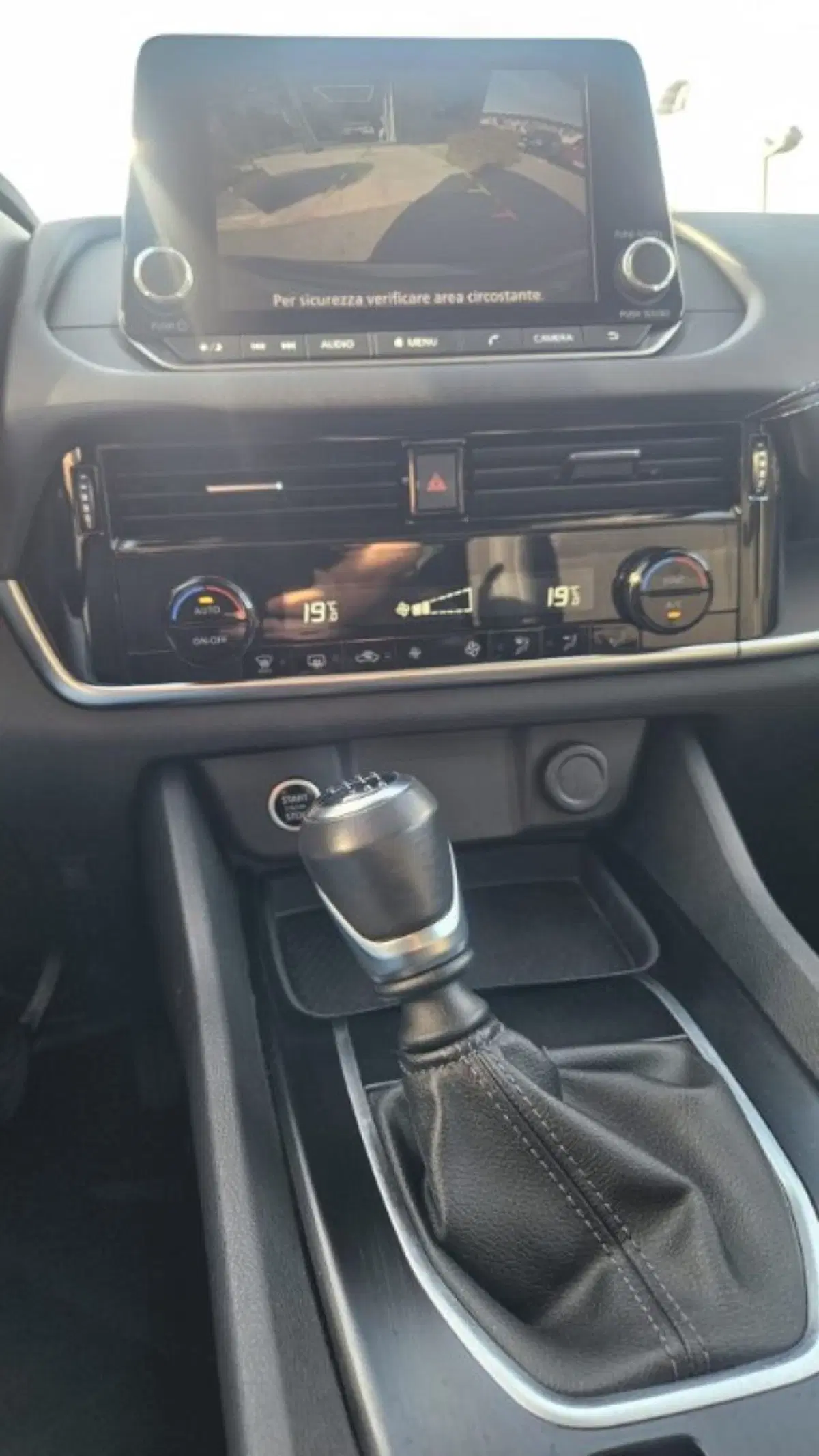Nissan Qashqai usata a Lucca (13)