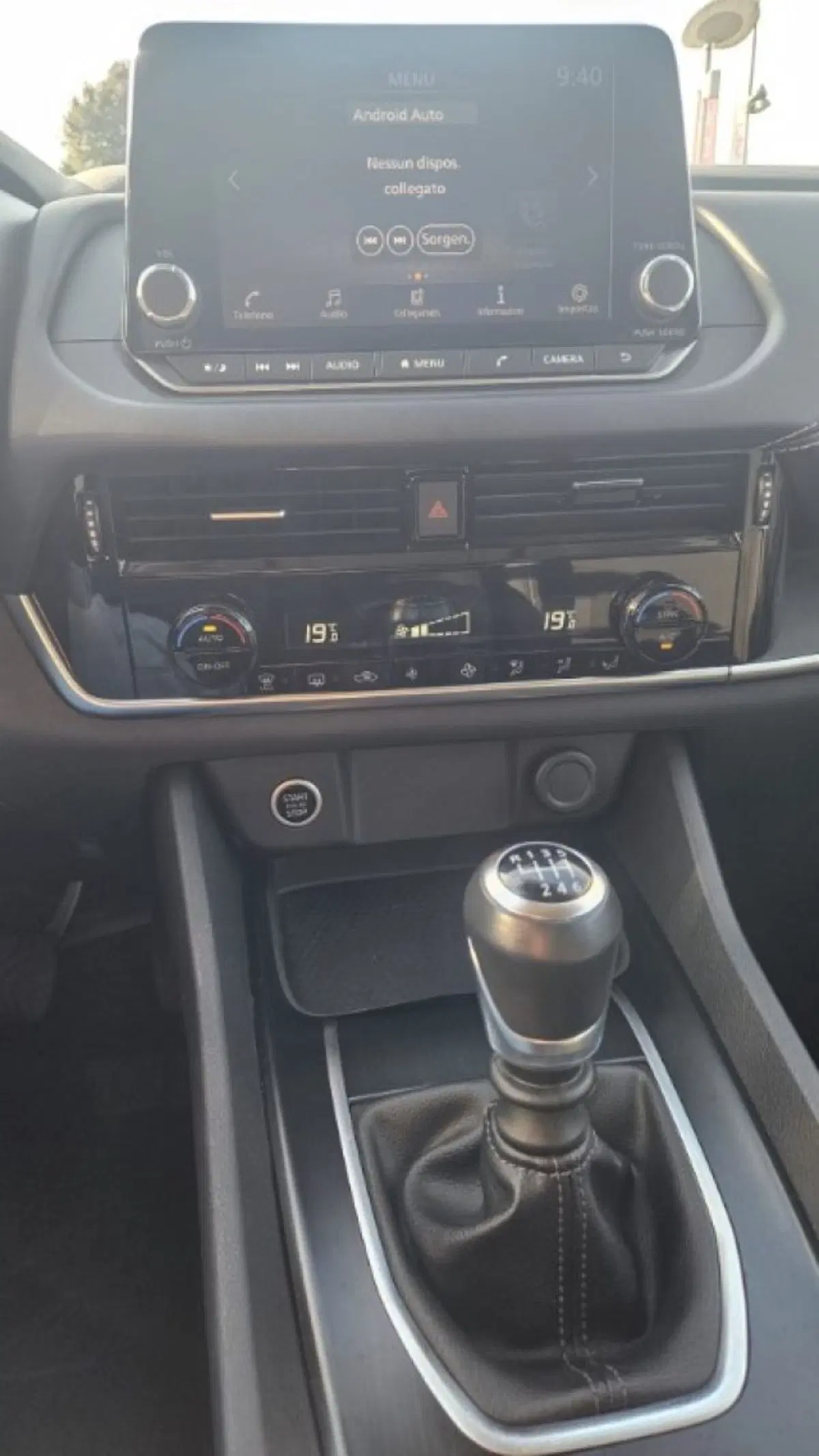 Nissan Qashqai usata a Lucca (14)
