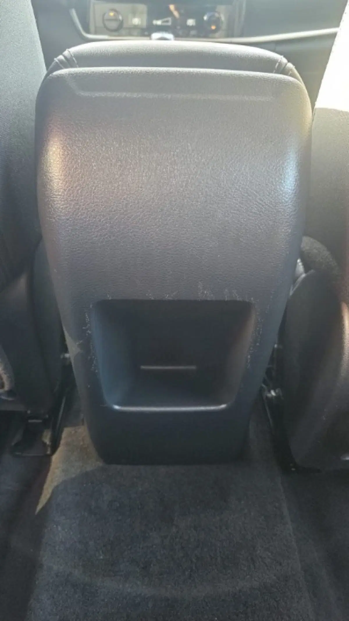 Nissan Qashqai usata a Lucca (17)
