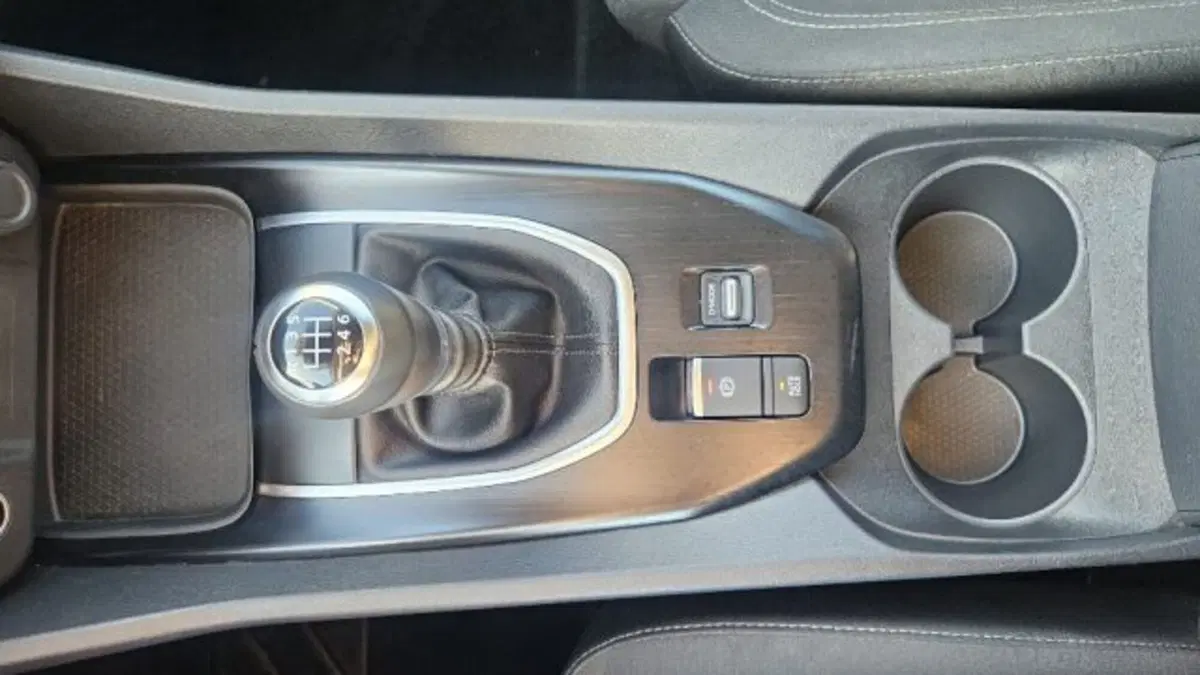 Nissan Qashqai usata a Lucca (9)