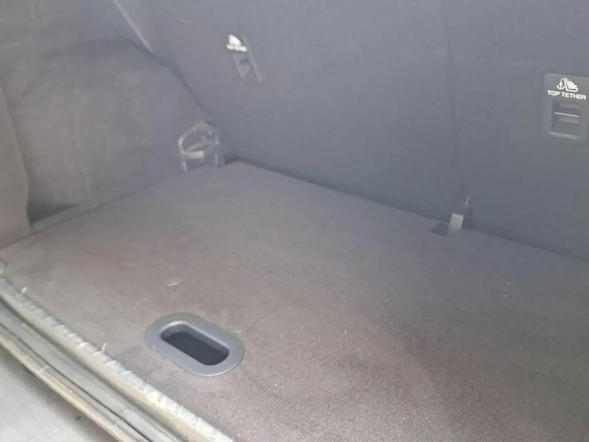Ford EcoSport usata a Torino (13)