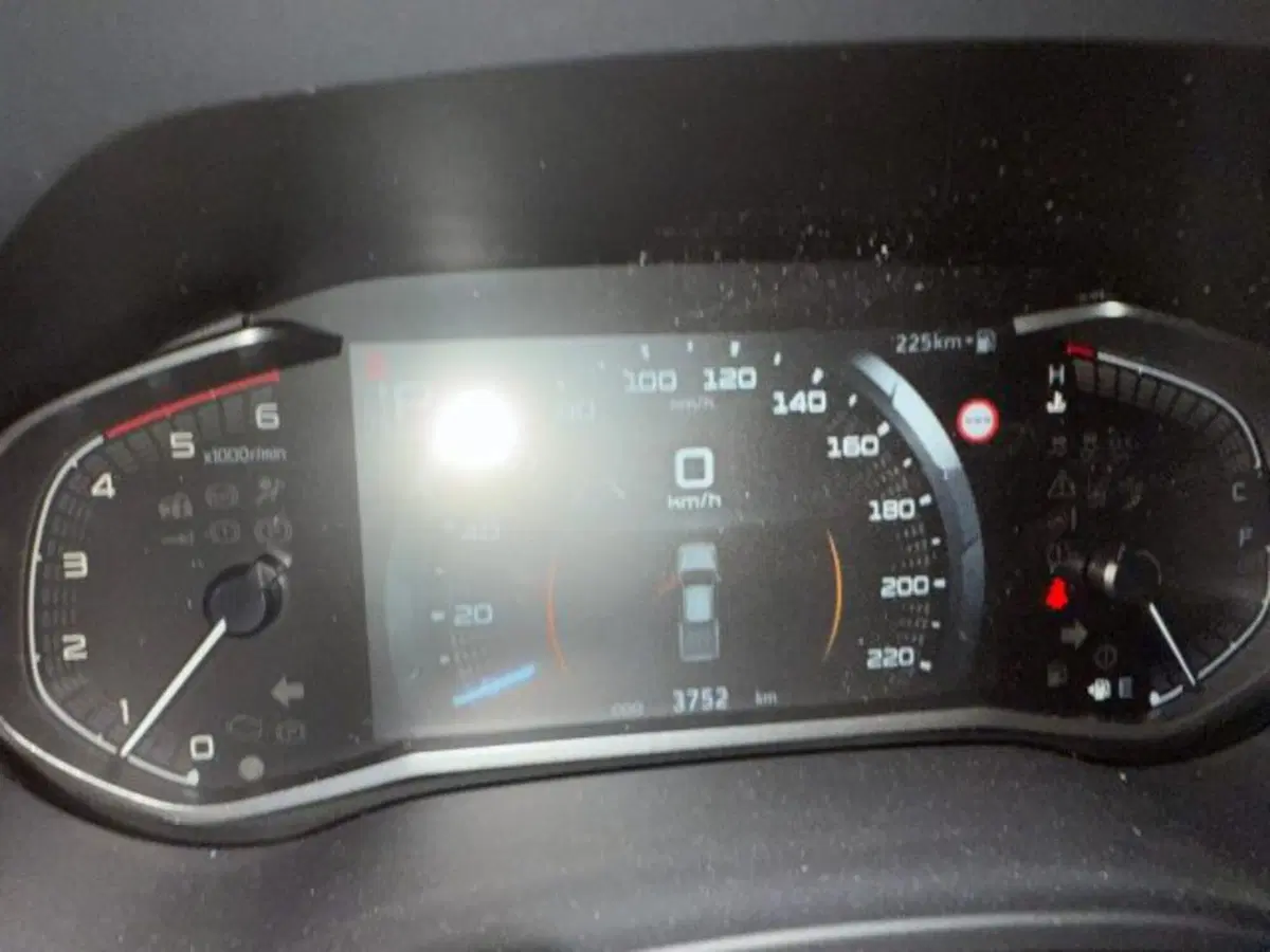 Isuzu D-Max Pick-up usata a Siena (8)