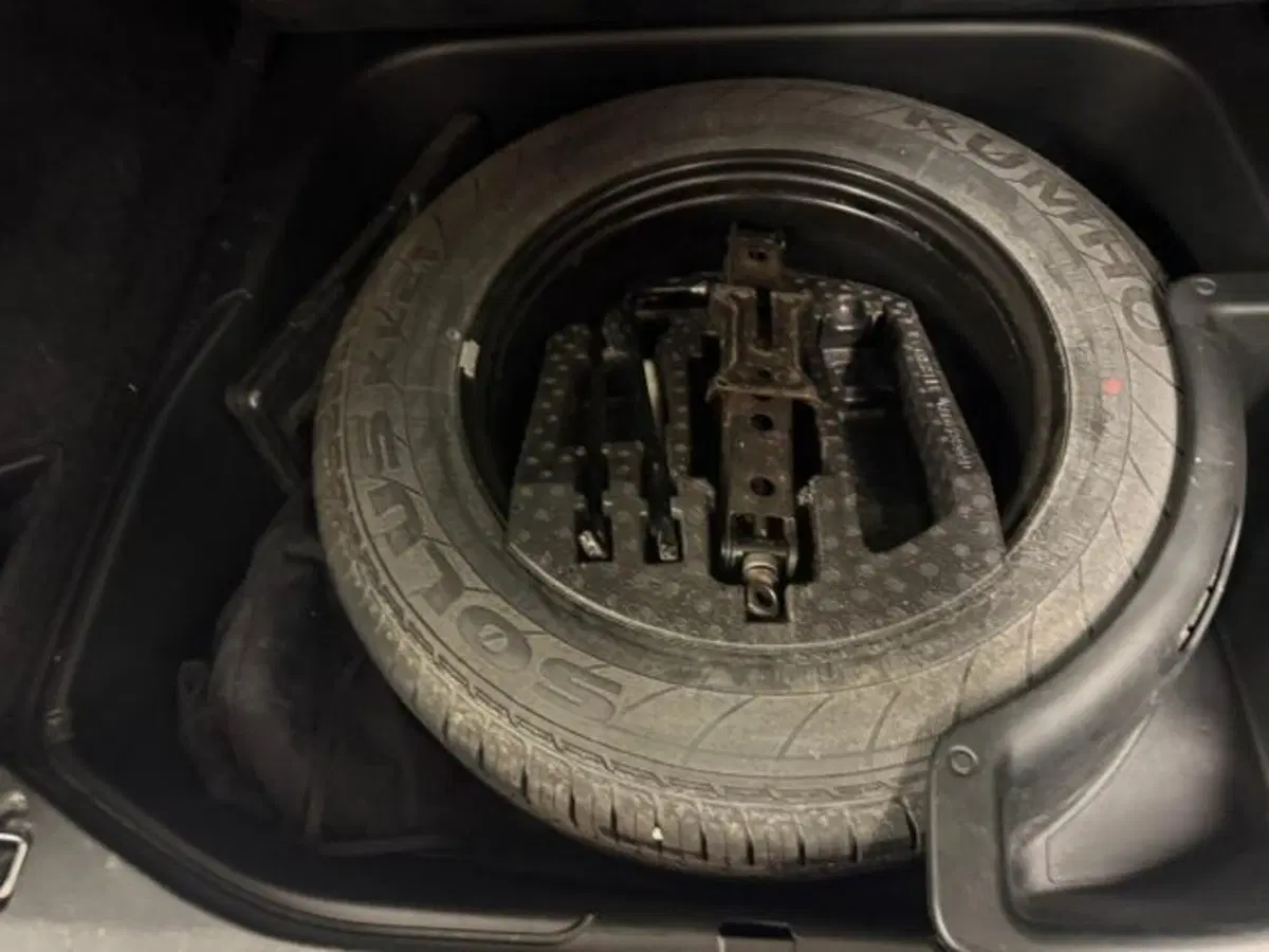 Jeep Grand Cherokee usata a Siena (14)
