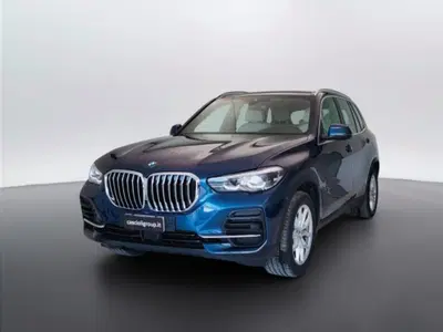 BMW X5 xDrive25d del 2022 usata a Mosciano Sant'Angelo