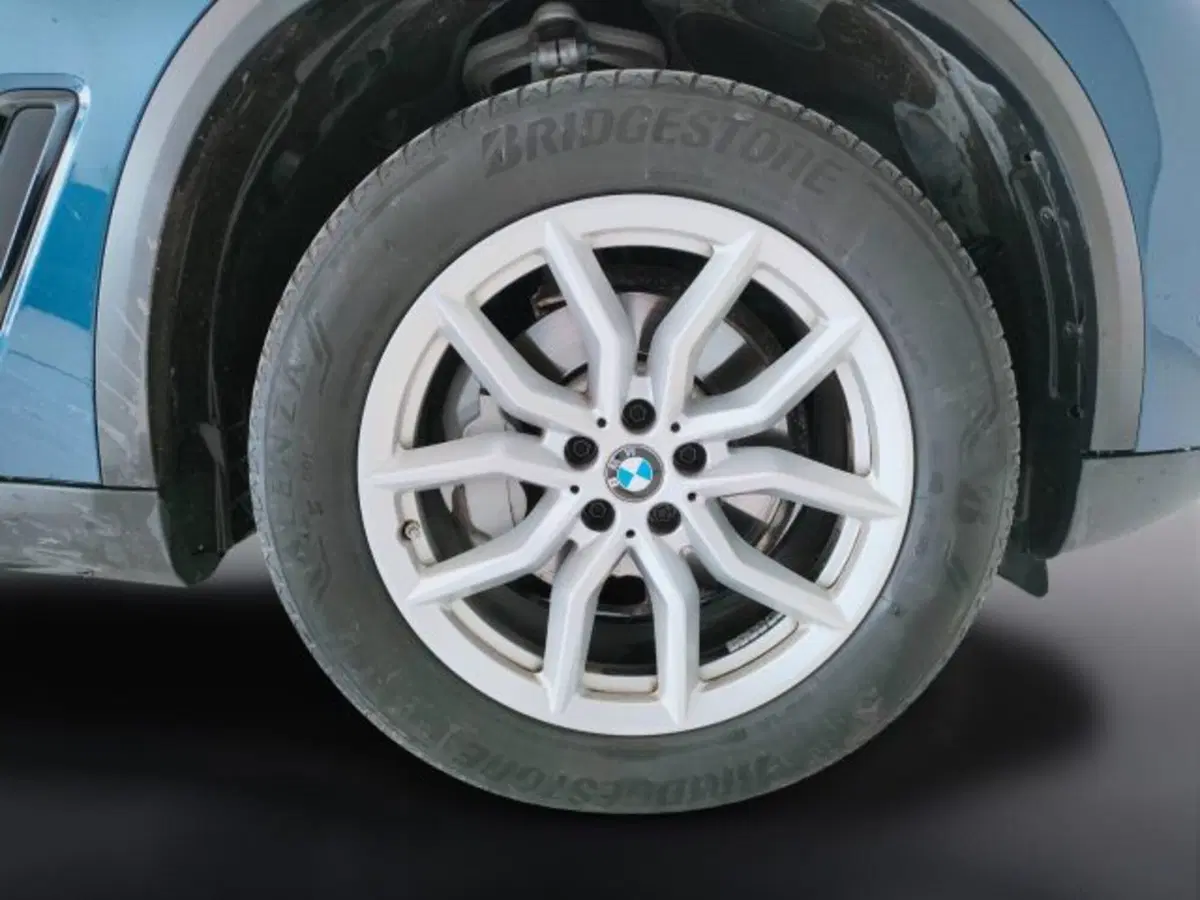 BMW X5 usata a Teramo (11)