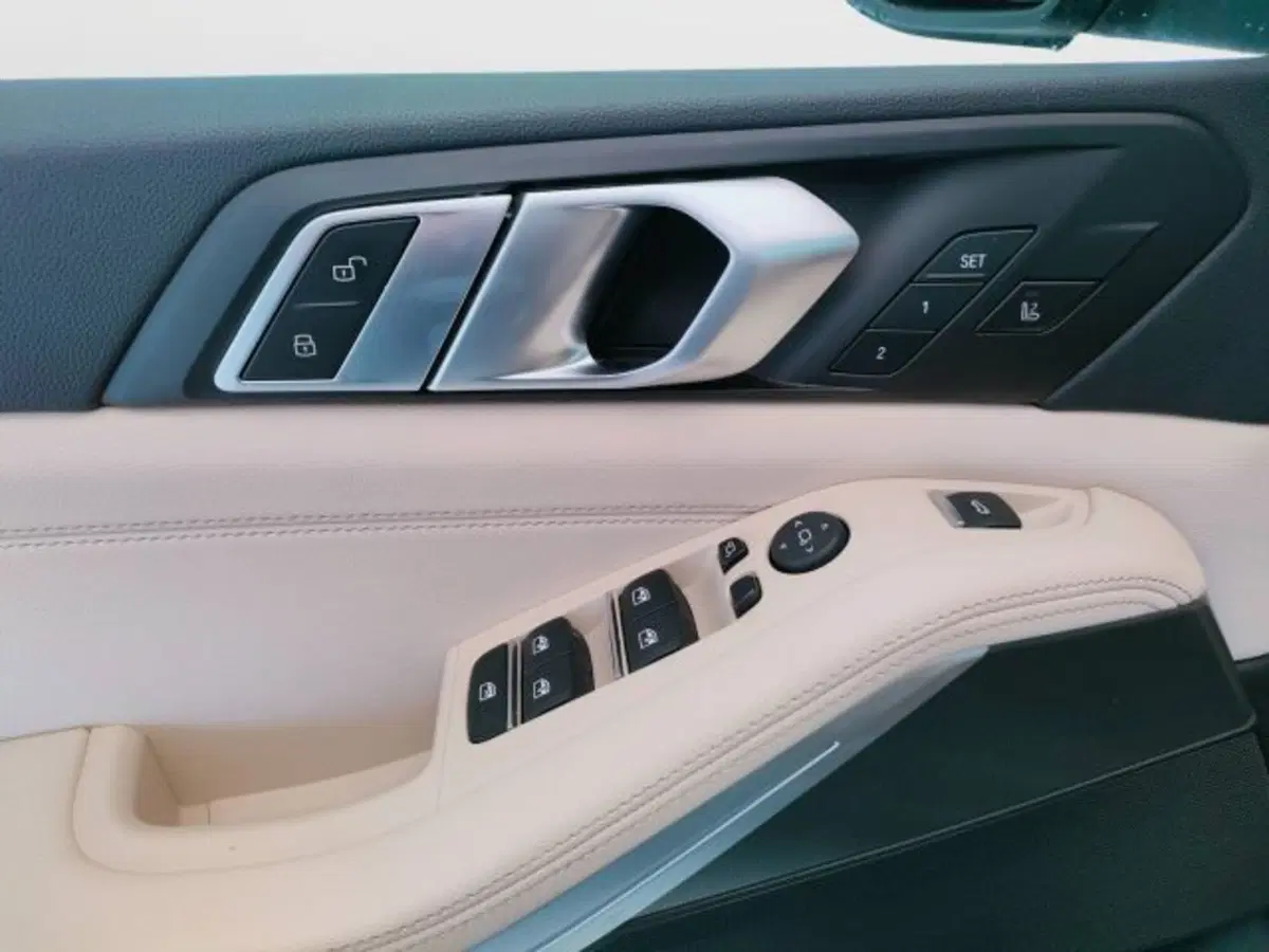 BMW X5 usata a Teramo (14)
