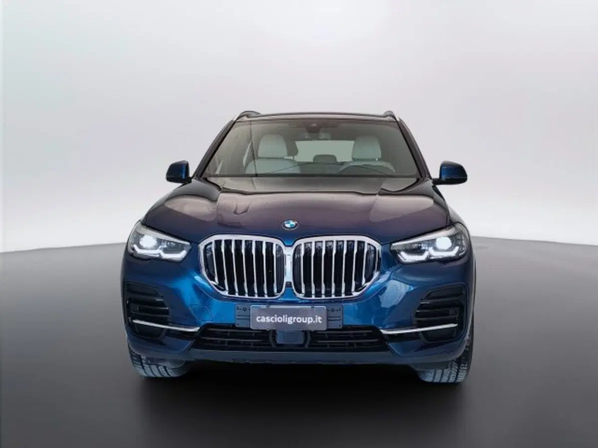 BMW X5 usata a Teramo (2)