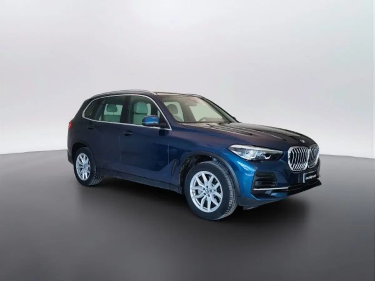 BMW X5 usata a Teramo (3)