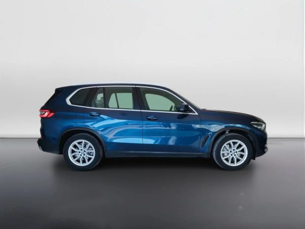 BMW X5 usata a Teramo (4)