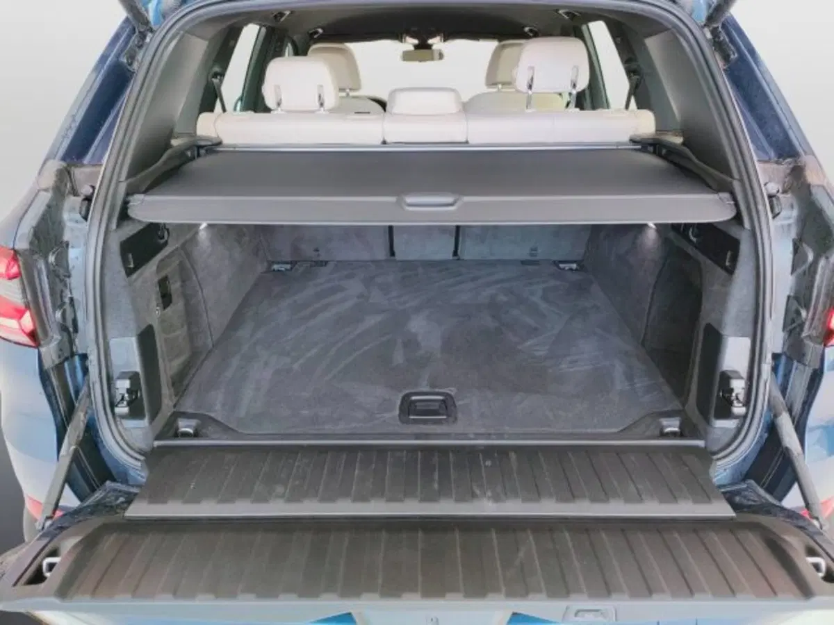 BMW X5 usata a Teramo (9)