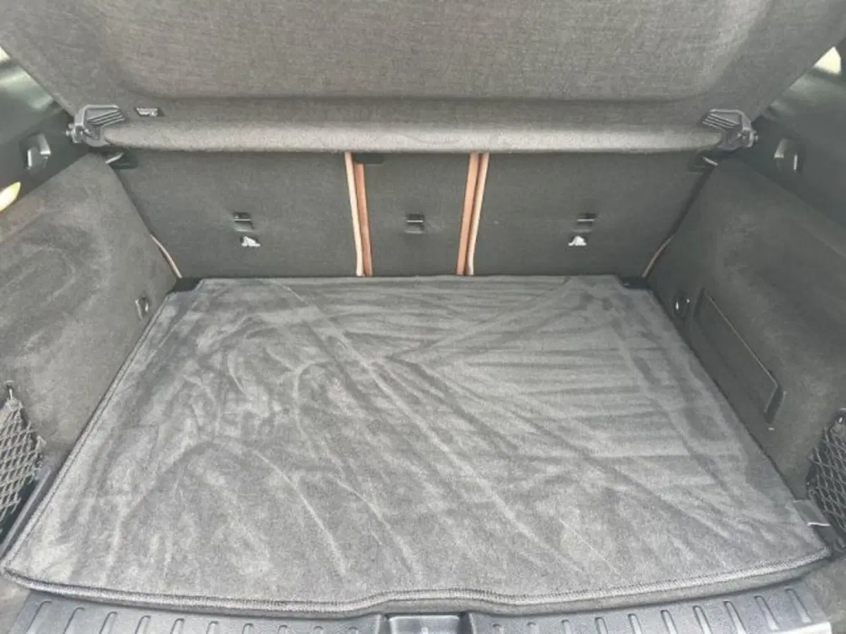 Mercedes-Benz GLA SUV usata a Avellino (8)