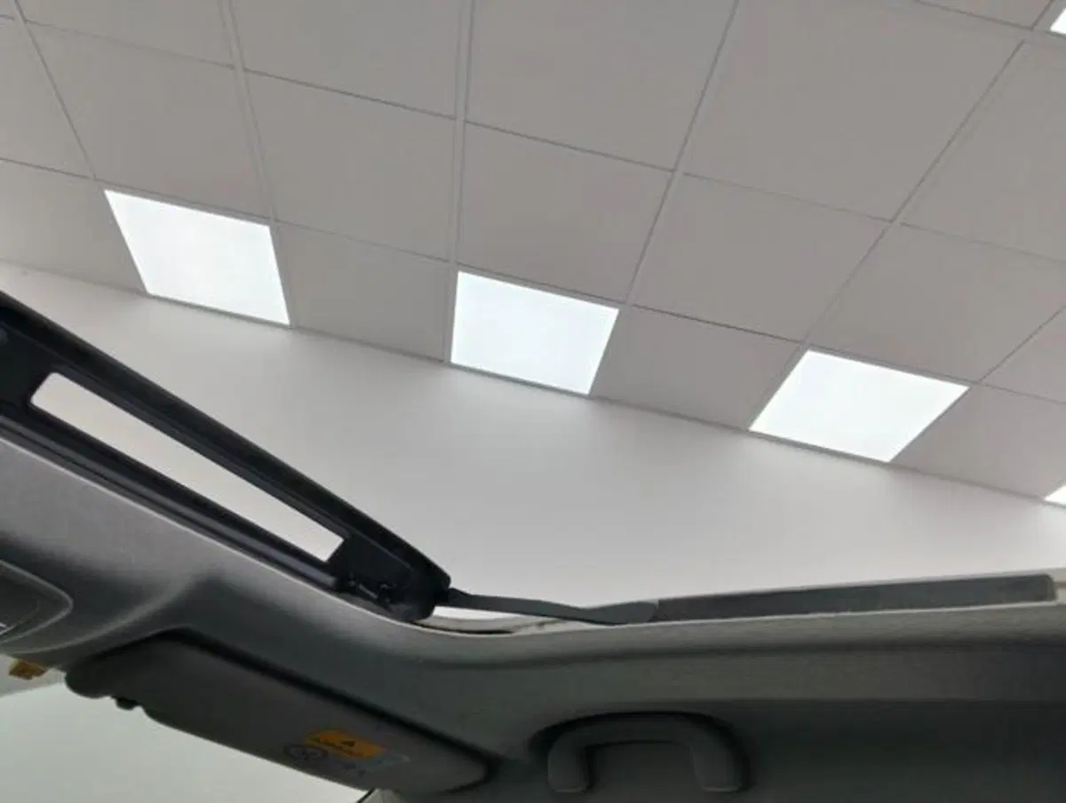 Suzuki Vitara usata a Como (20)