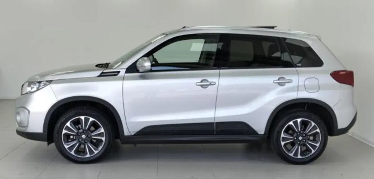 Suzuki Vitara usata a Como (8)