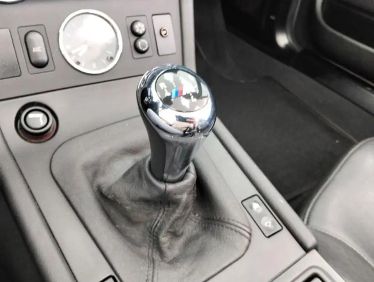 BMW Z3 Cabrio usata a Como (10)