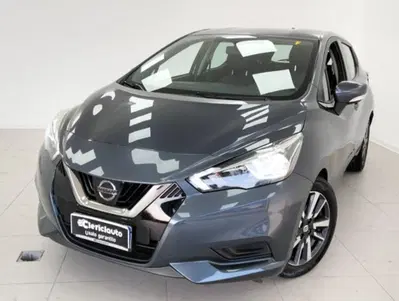 Nissan Micra 1.5 dCi 8V 5 porte Acenta del 2017 usata a Lurate Caccivio