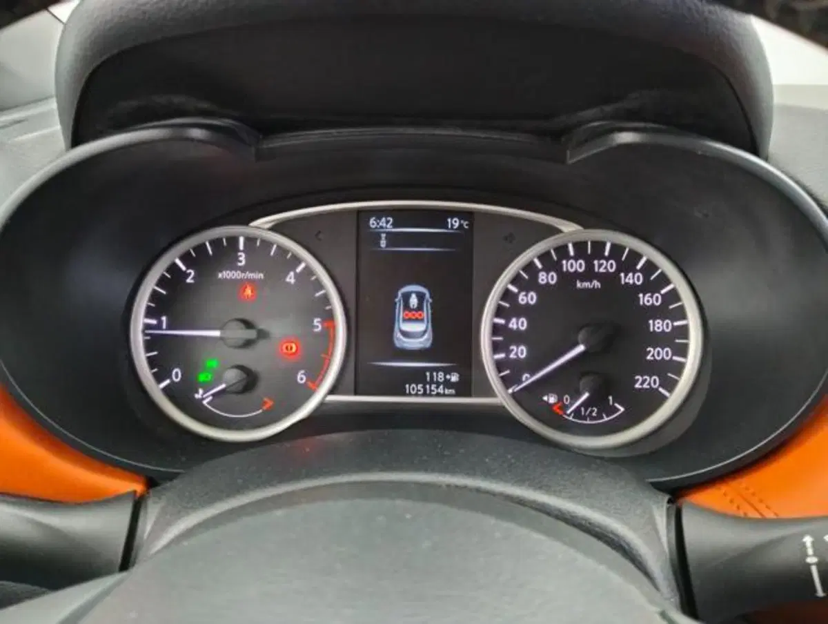 Nissan Micra usata a Como (12)