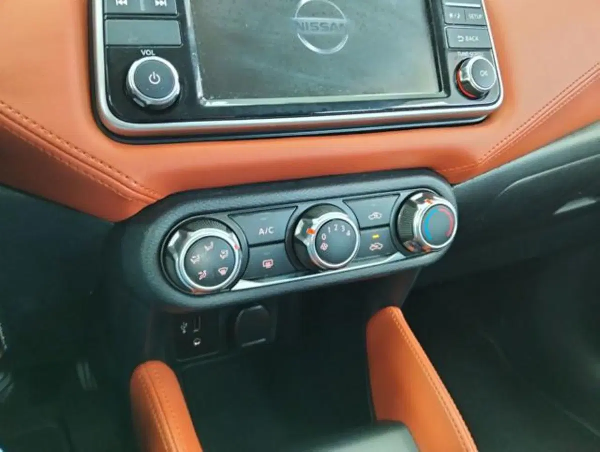 Nissan Micra usata a Como (16)