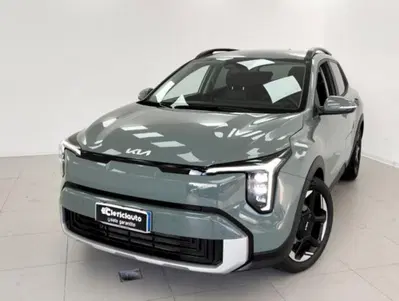 Kia Stonic 1.0 t-gdi Style del 2026 usata a Lurate Caccivio
