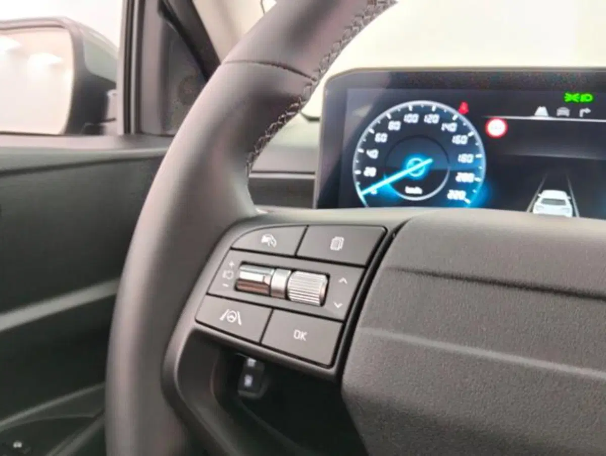Kia Stonic usata a Como (11)