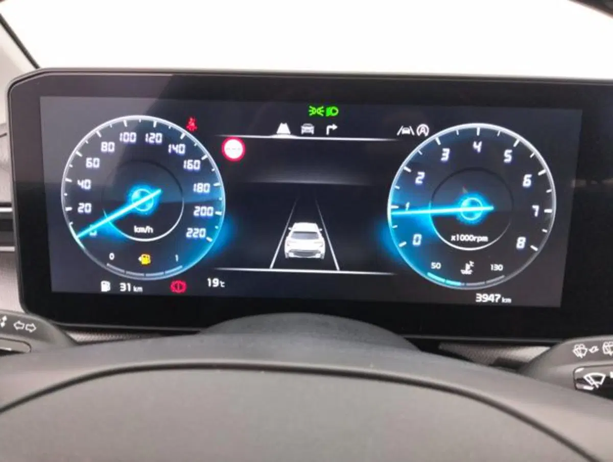 Kia Stonic usata a Como (12)