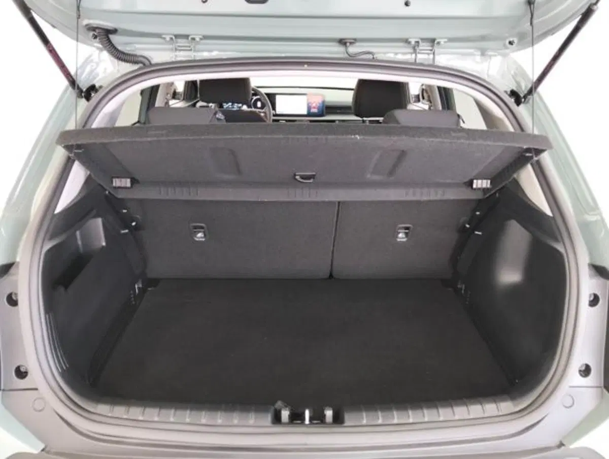 Kia Stonic usata a Como (17)