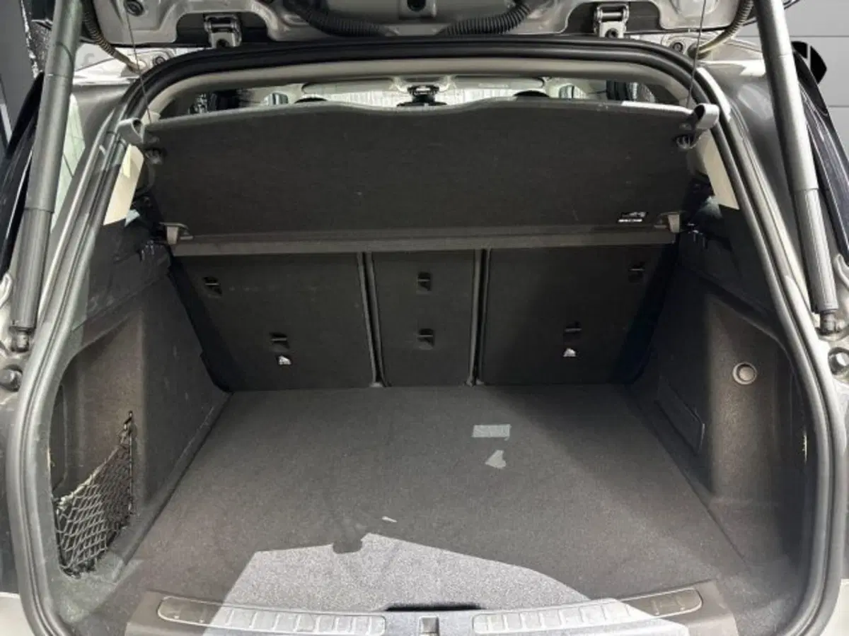 MINI Mini Countryman usata a Bologna (7)