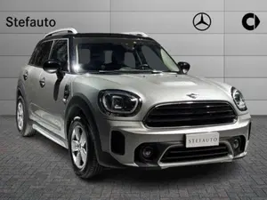 MINI Mini Countryman usata a Bologna