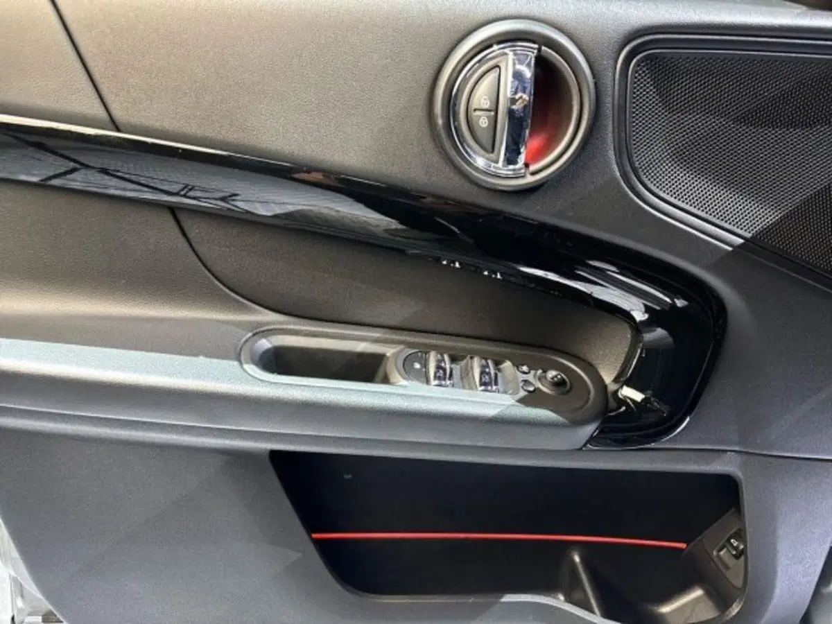 MINI Mini Countryman usata a Bologna (10)