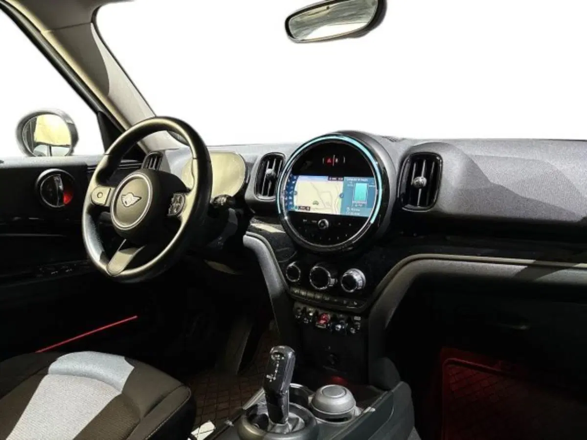 MINI Mini Countryman usata a Bologna (15)