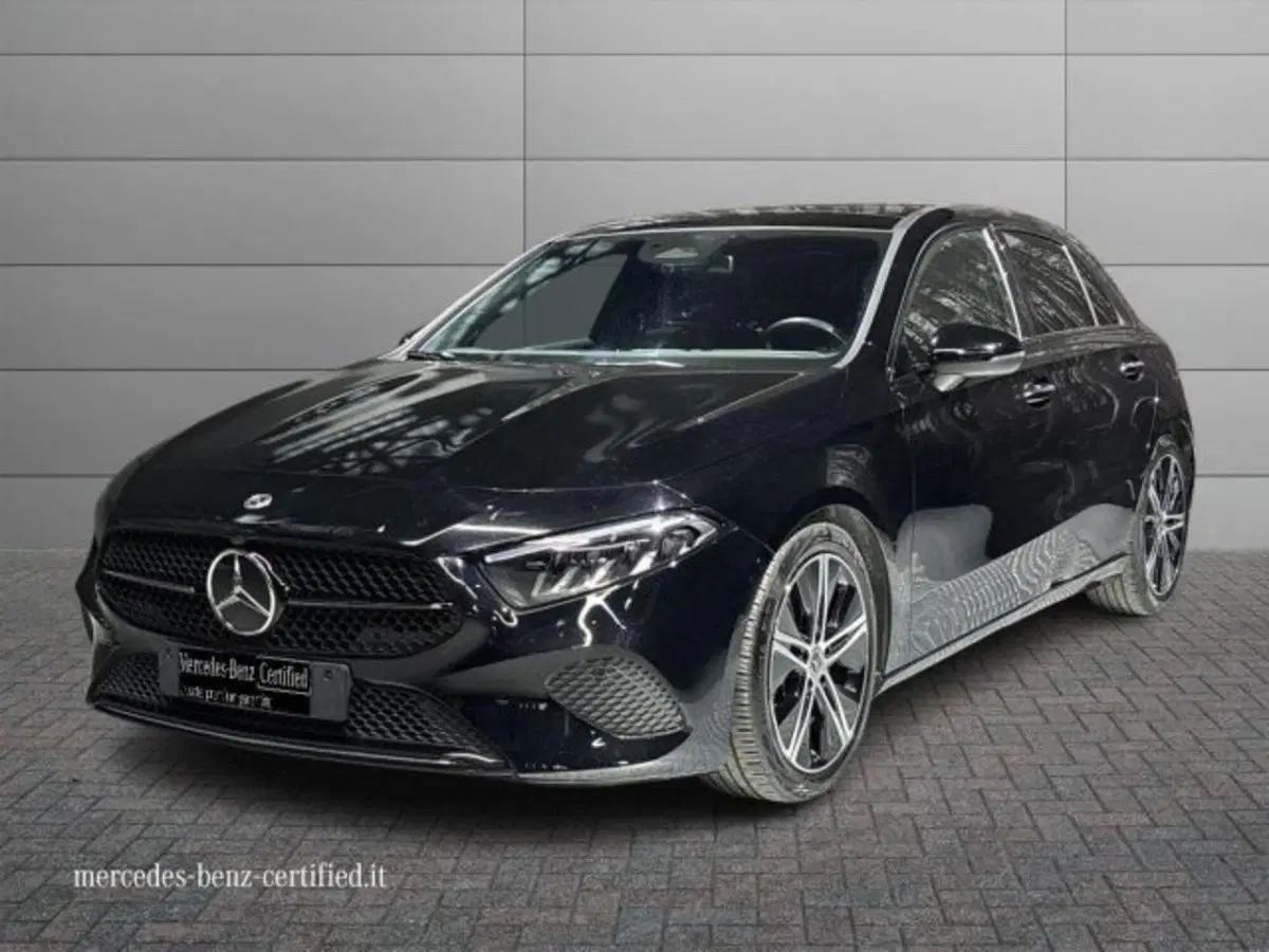 Mercedes-Benz Classe A usata a Bologna