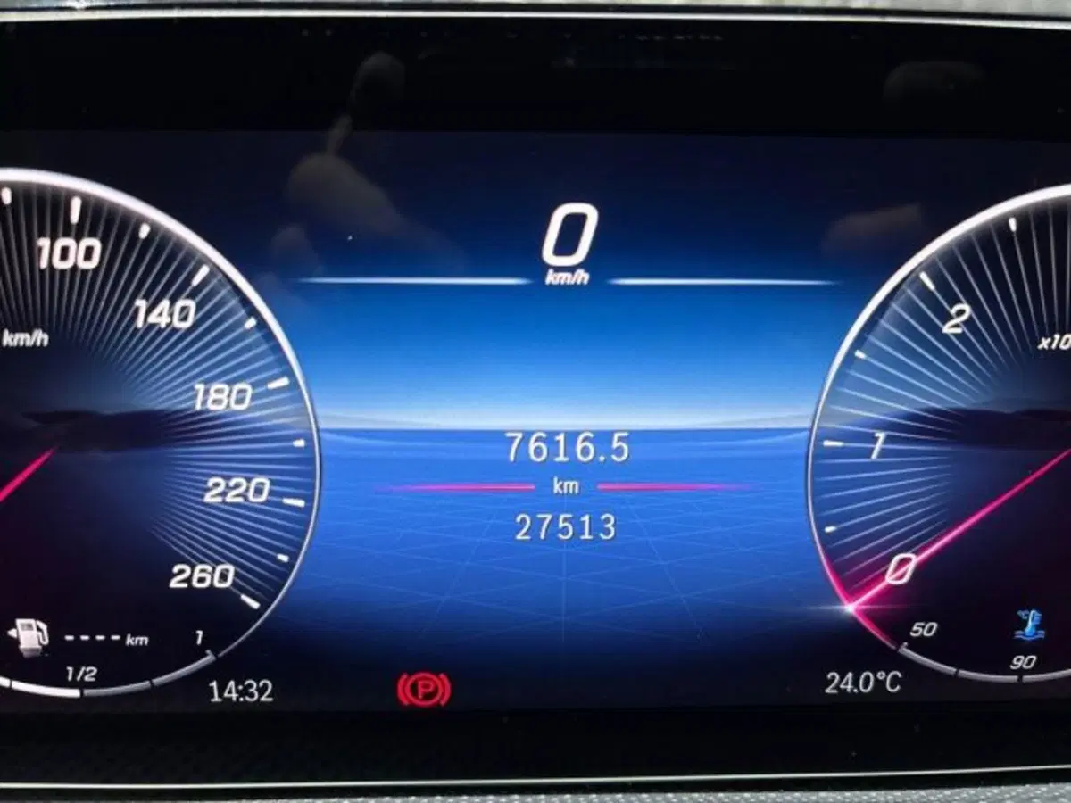 Mercedes-Benz Classe A usata a Bologna (13)