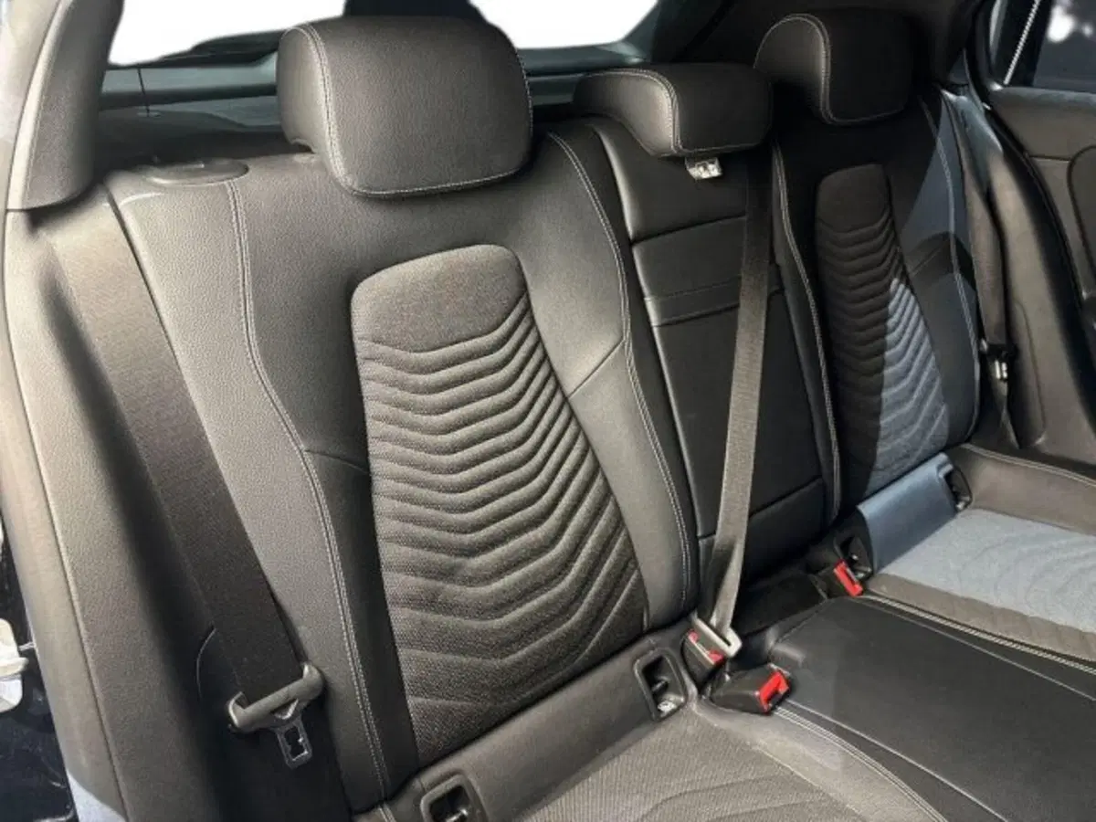 Mercedes-Benz Classe A usata a Bologna (16)