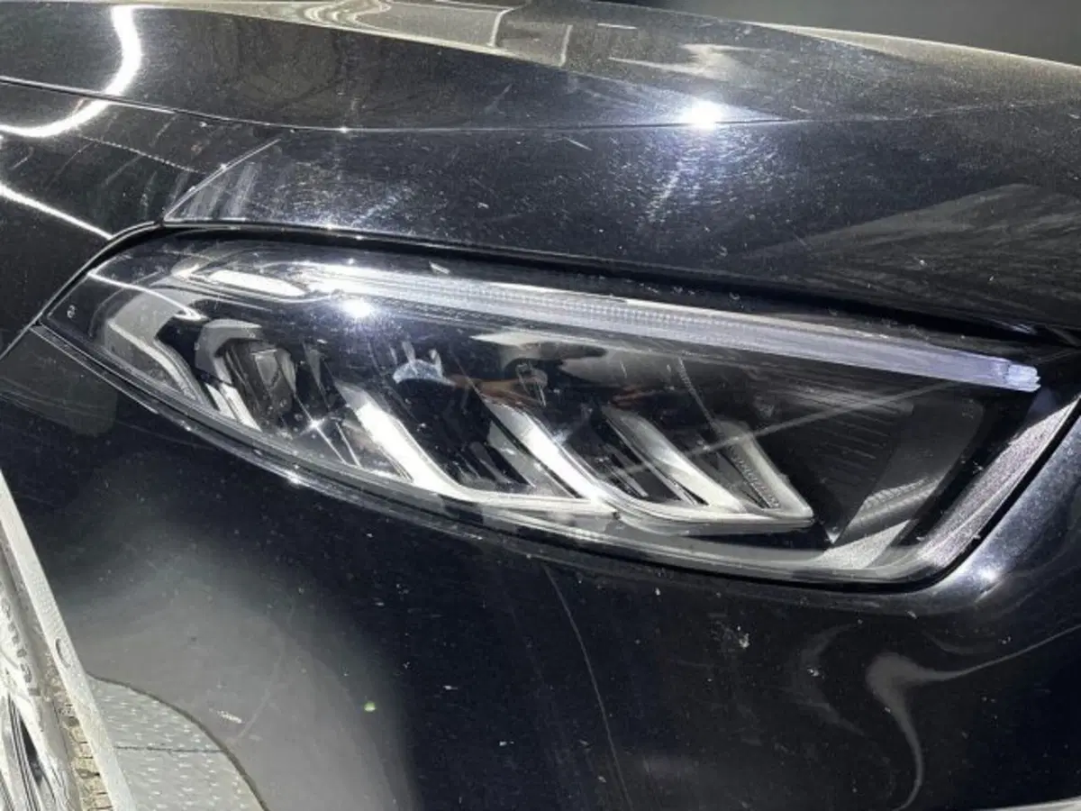Mercedes-Benz Classe A usata a Bologna (7)