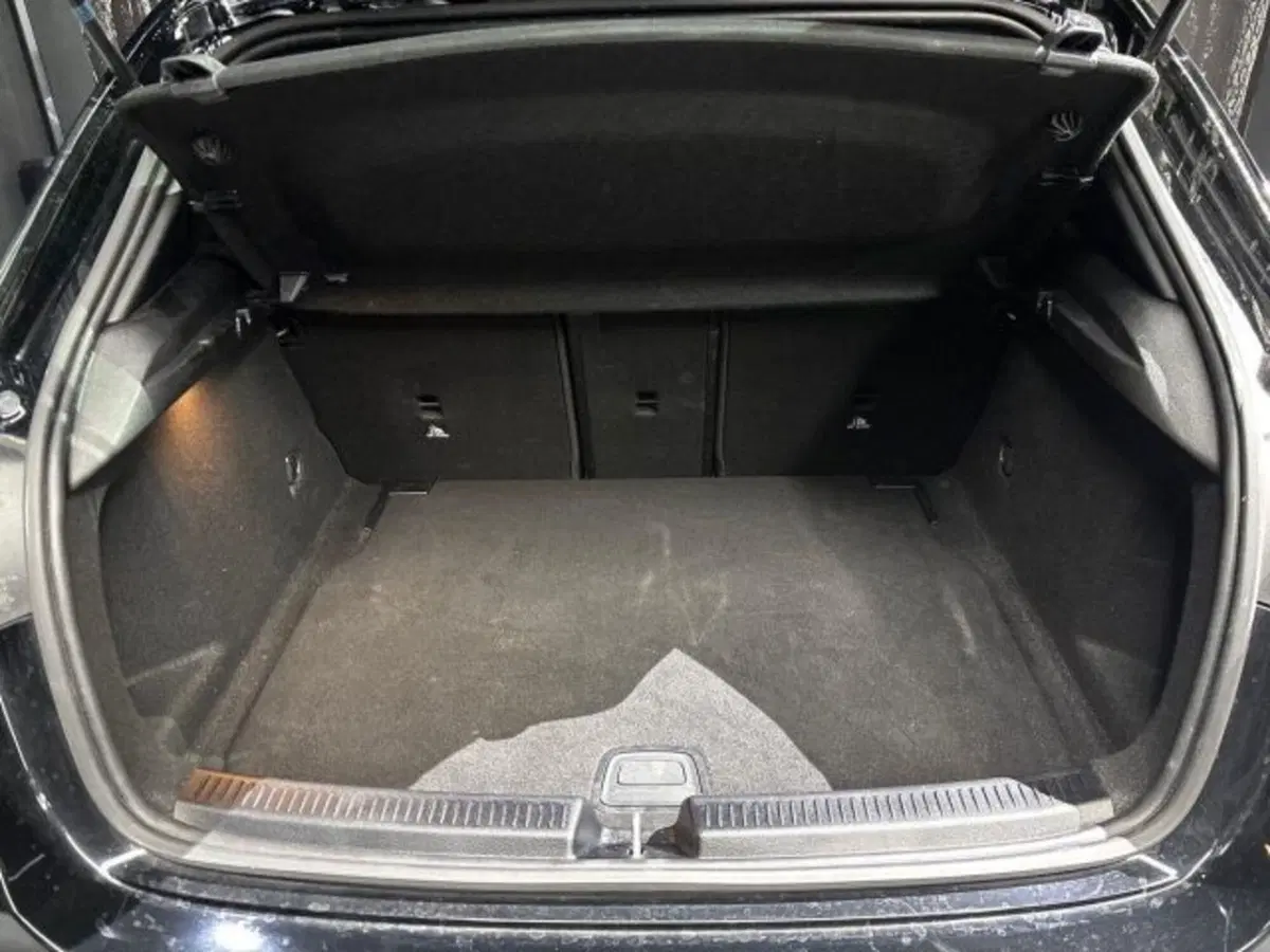 Mercedes-Benz Classe A usata a Bologna (8)