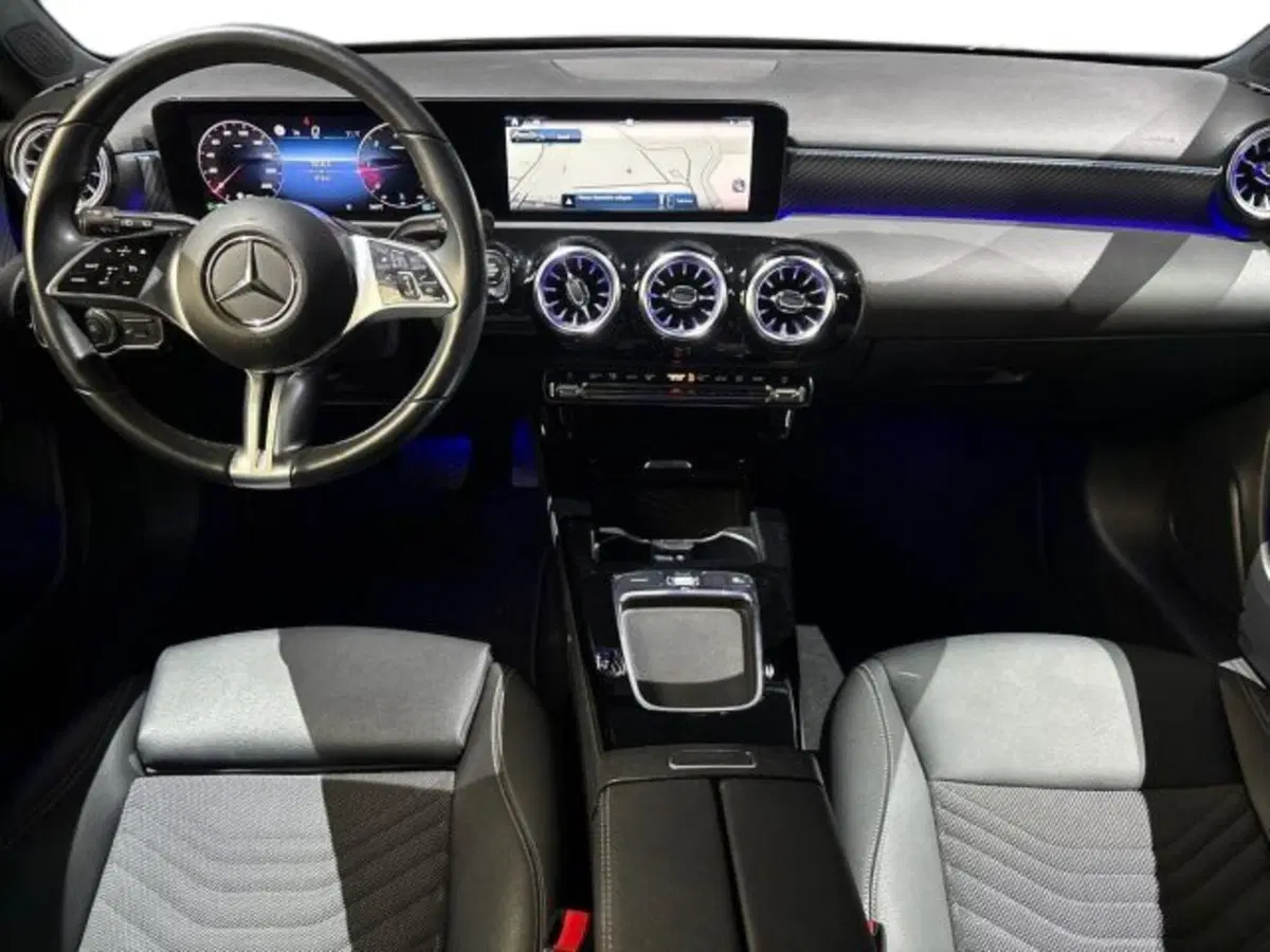 Mercedes-Benz Classe A usata a Bologna (9)