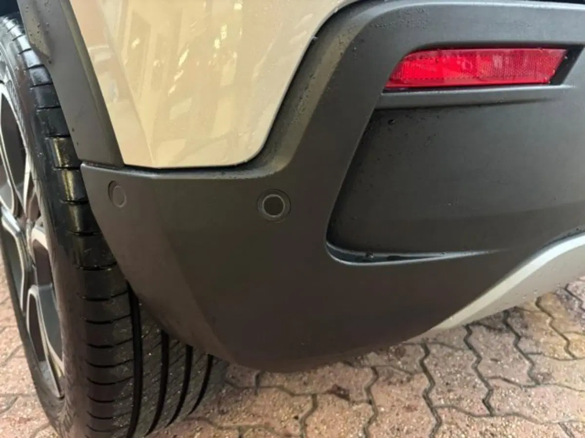 Jeep Avenger usata a Cuneo (11)