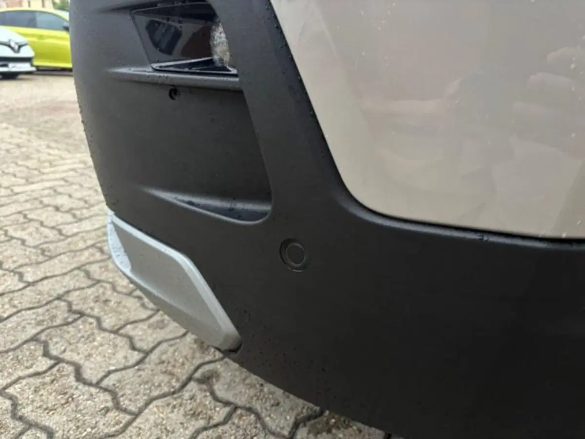 Jeep Avenger usata a Cuneo (12)