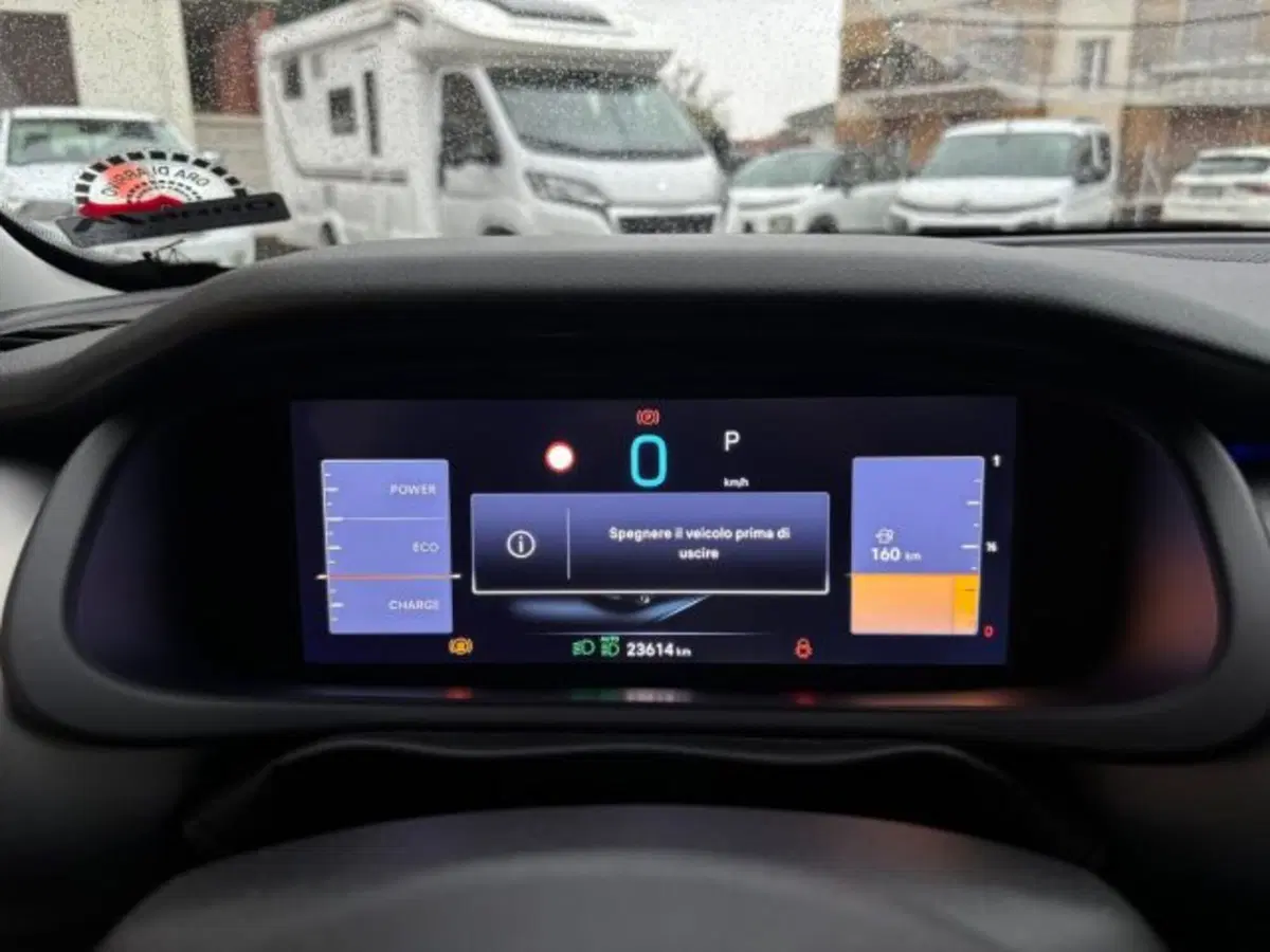Jeep Avenger usata a Cuneo (13)