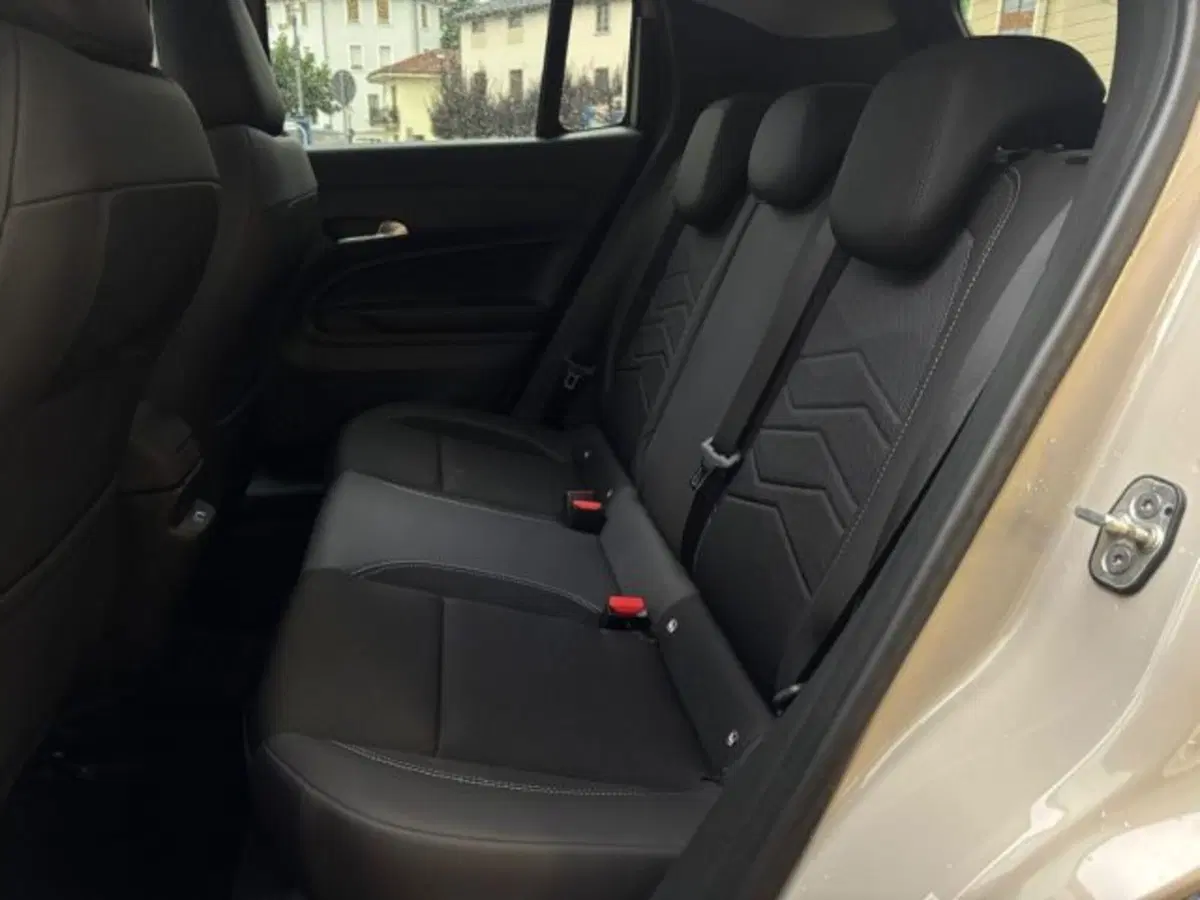 Jeep Avenger usata a Cuneo (8)