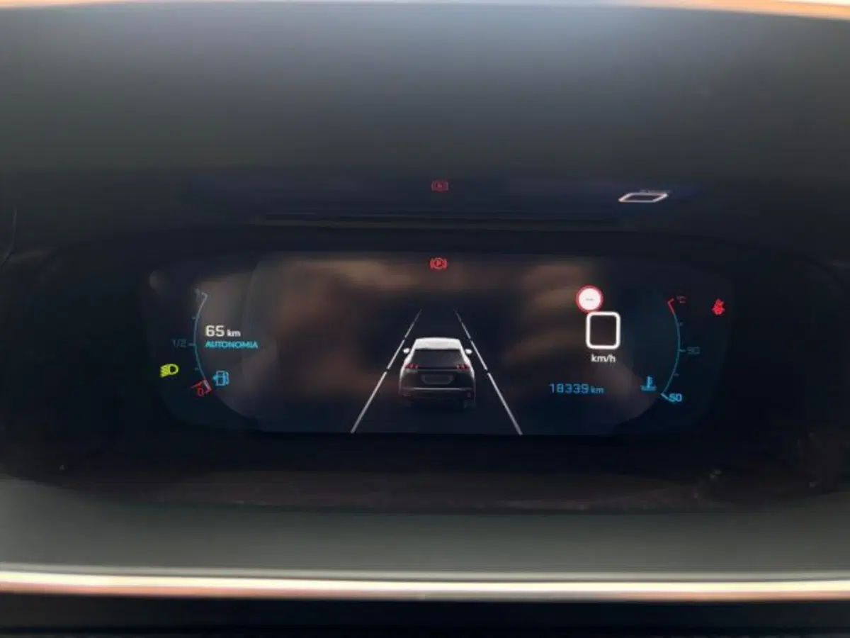 Peugeot 2008 usata a Cuneo (14)