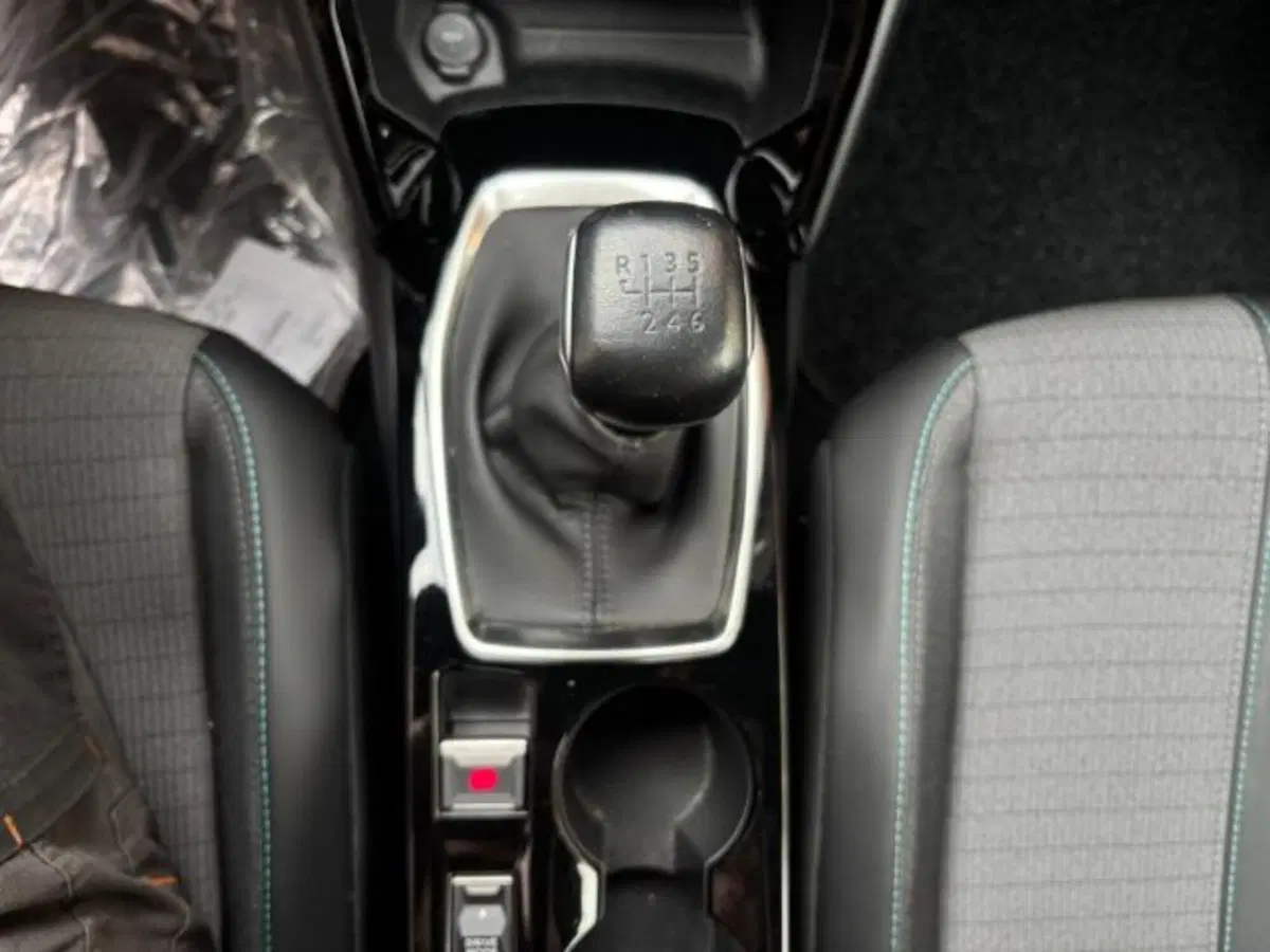 Peugeot 2008 usata a Cuneo (15)