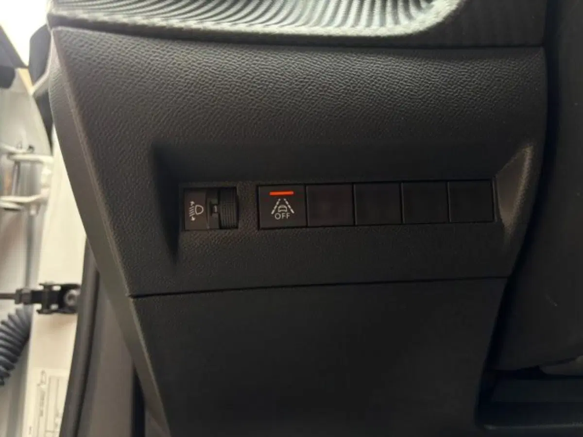 Peugeot 2008 usata a Cuneo (17)