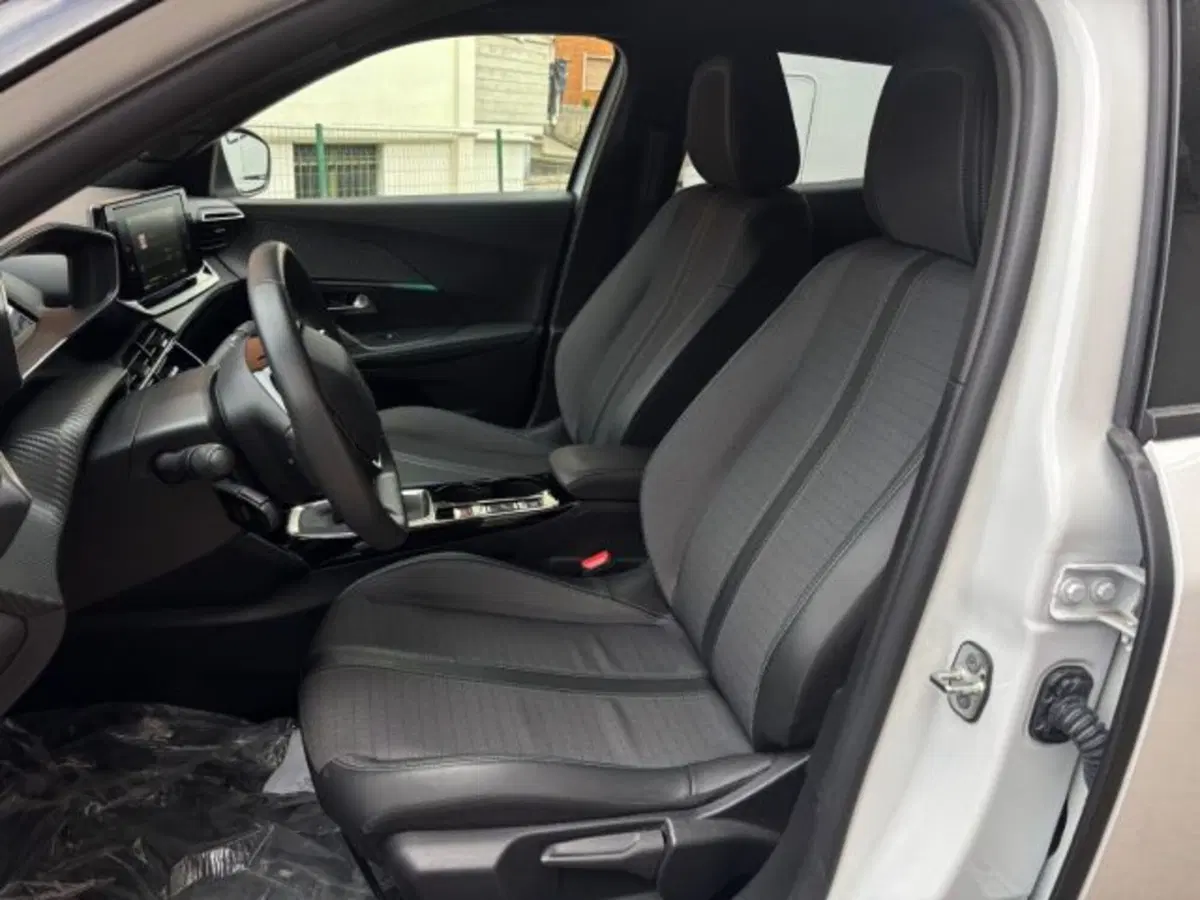 Peugeot 2008 usata a Cuneo (18)