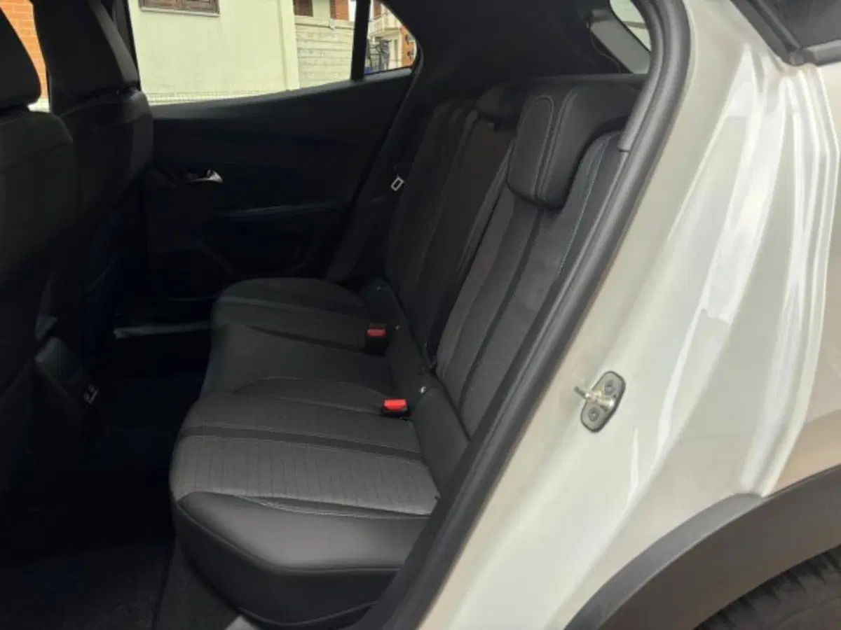 Peugeot 2008 usata a Cuneo (19)