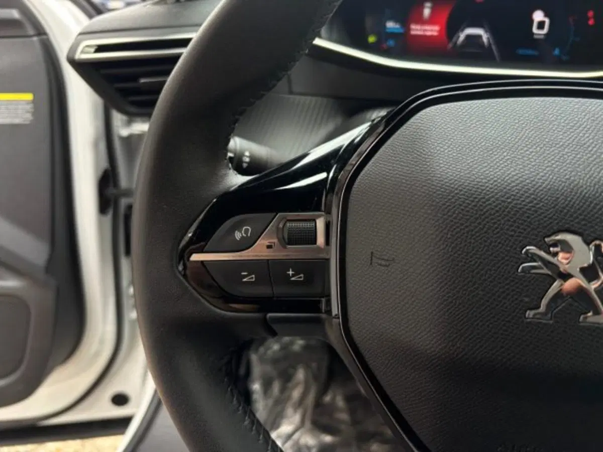 Peugeot 2008 usata a Cuneo (9)