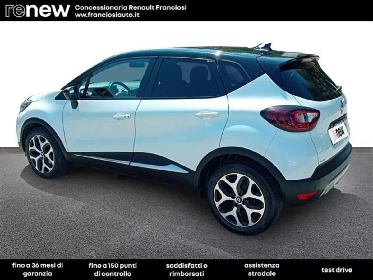 Renault Captur usata a Modena (15)