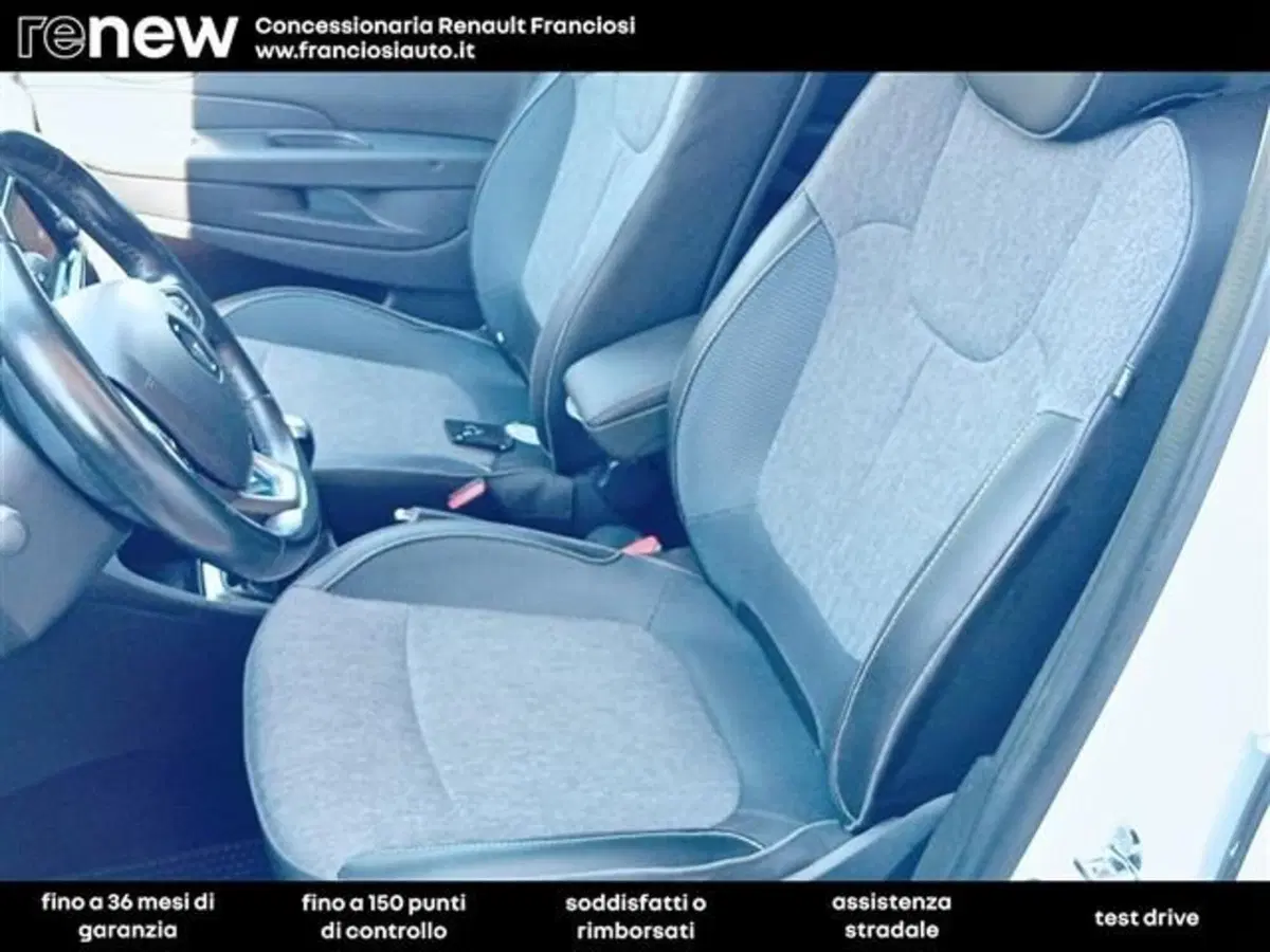 Renault Captur usata a Modena (16)